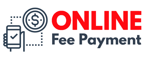 Online Fee Payment