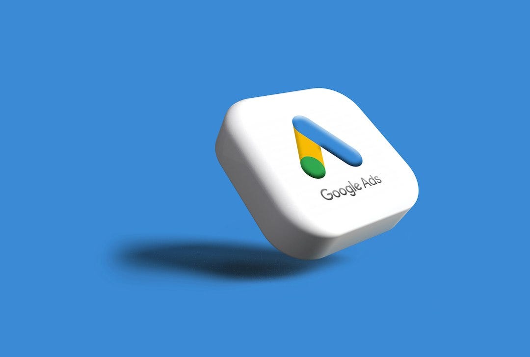 Google Ads Course